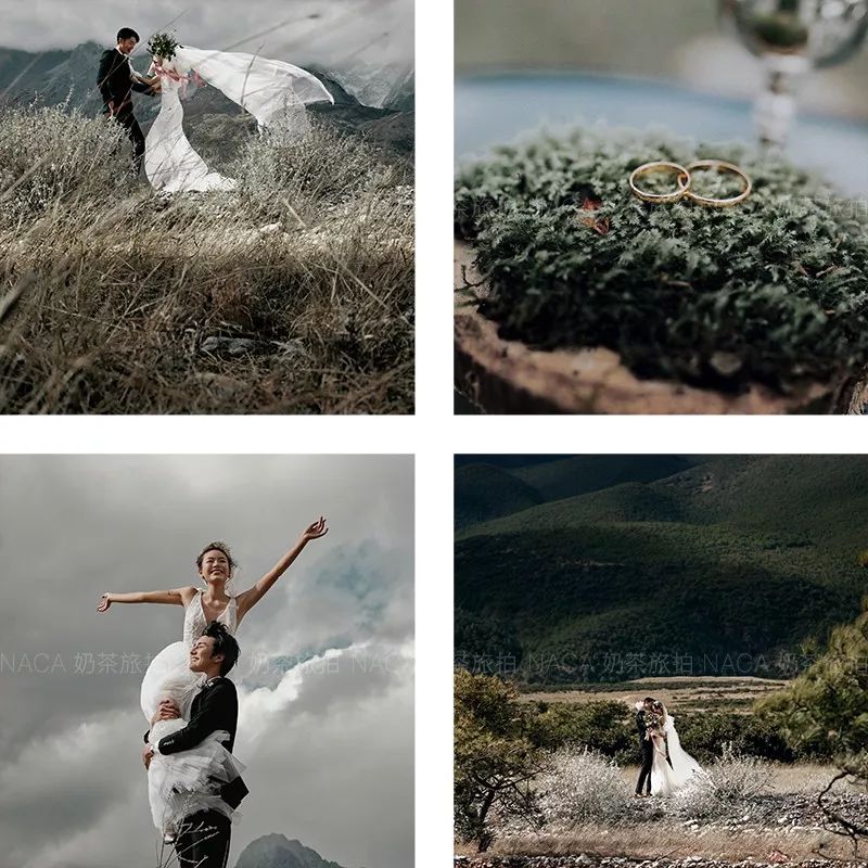 1990年出生的女孩，是想通了什么才结的婚？