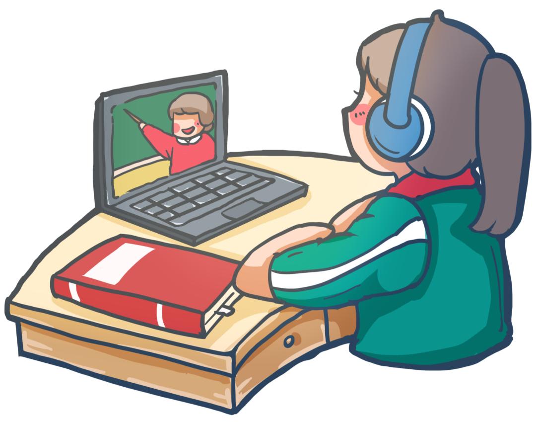 警惕!软色情信息“弹”入课堂