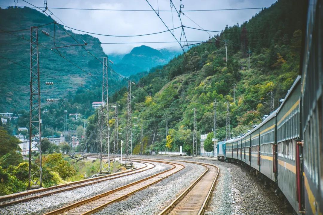 1块钱的火车票怎么回事,为什么有的火车票才10元