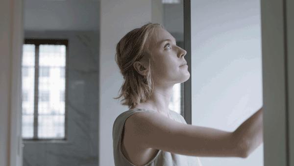 外国夫妻住老洋房,跨国夫妻住200平