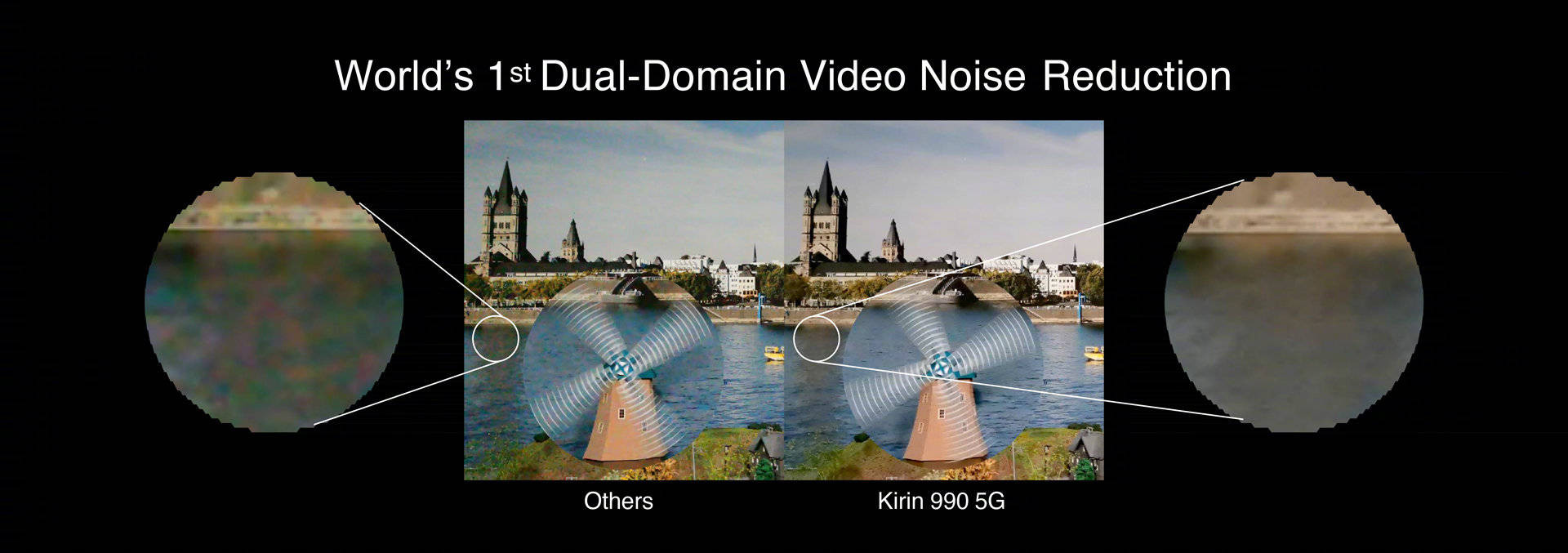 华为最新5g手机芯片从哪儿来的,2022年华为p60pro5g芯片手机