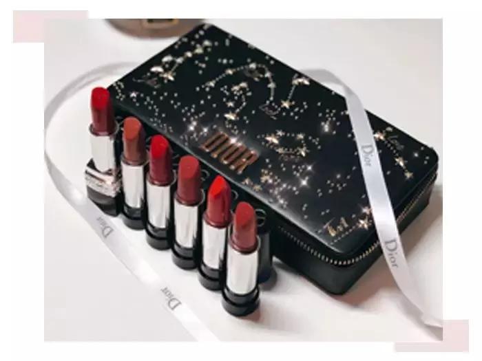 口红推荐平价小众几十块的口红,平价口红和大牌口红差别