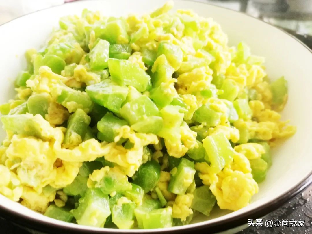 夏季必吃的家常菜,夏季清淡营养家常菜