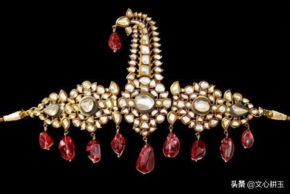 男人的珠宝有哪些,男人珠宝