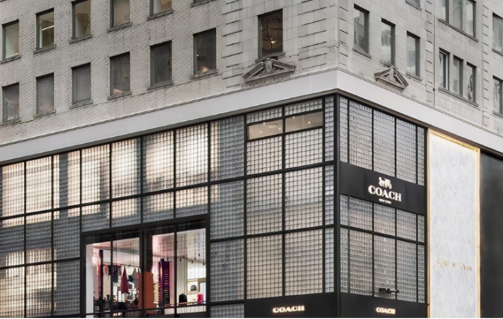 coach蔻驰起源,coach蔻驰品牌故事