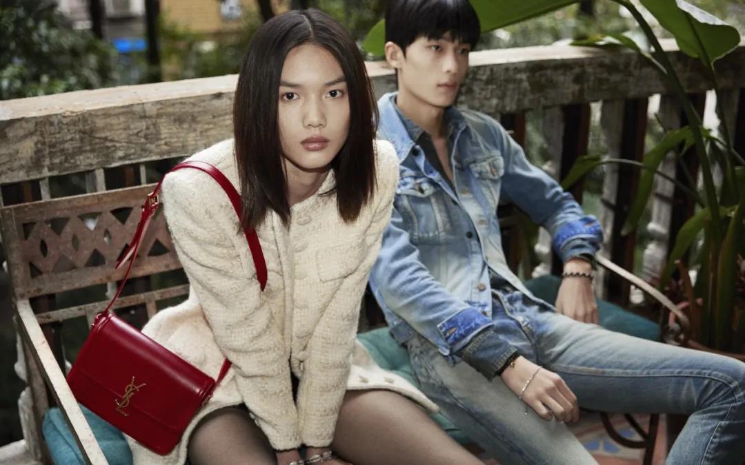 除了牛B、牛叉，奢侈品牌在「中国新年」上还能玩得更高级吗？