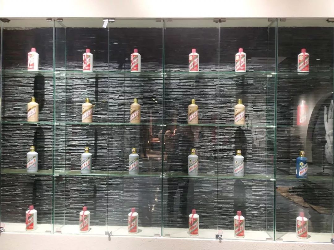 两种酱香酒混在一起能保存吗,酱香酒怎么保存