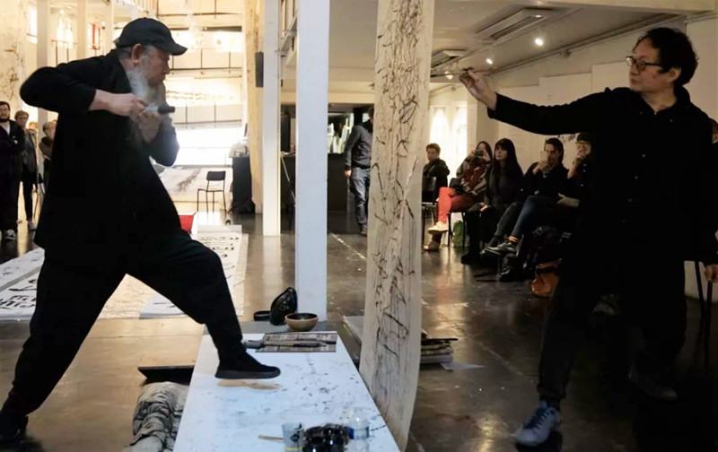 中国画何去何从视频,中国画的巅峰时期