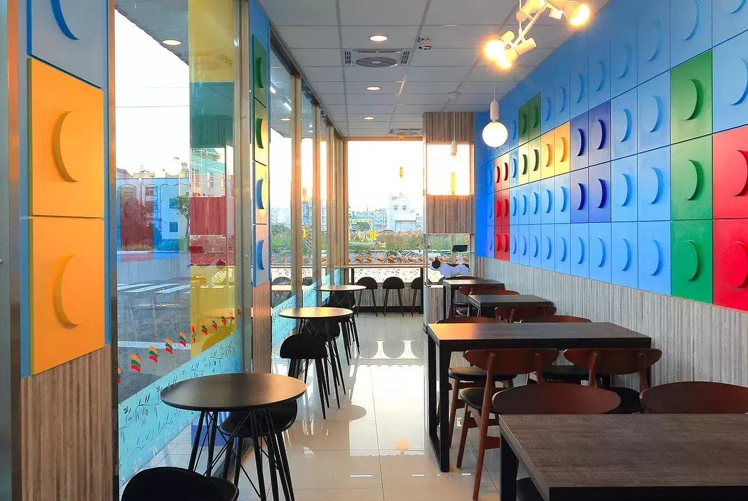 台湾便利店什么样子,台湾便利店711发家史