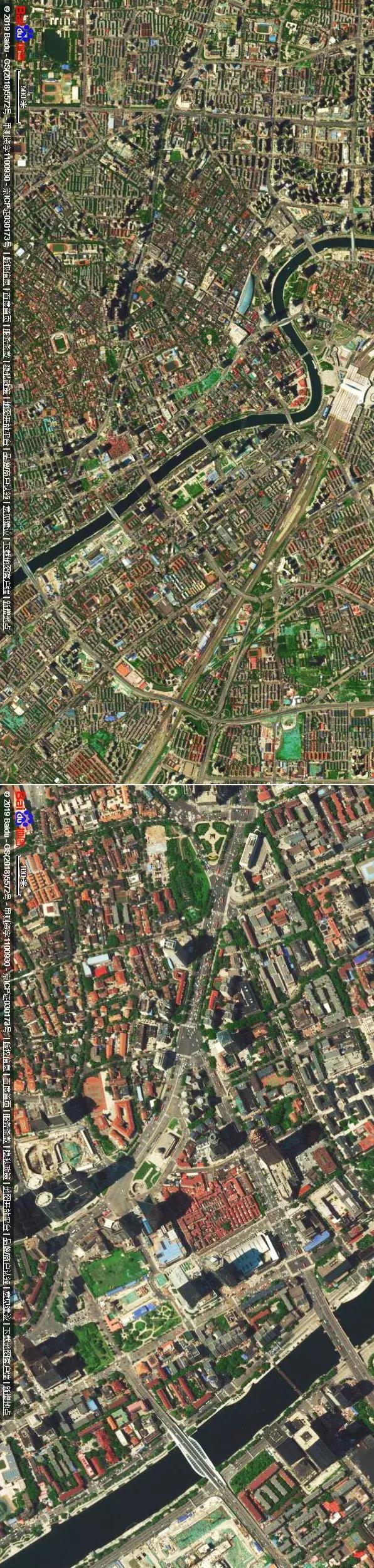 小白楼是指哪个楼,什么叫小白楼