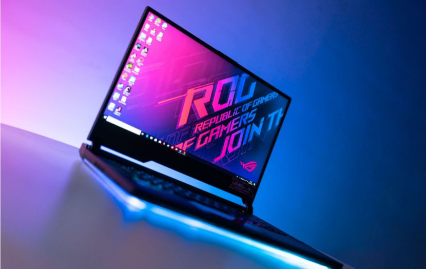 20款高颜值笔记本游戏本推荐,推荐几款性能最好的笔记本