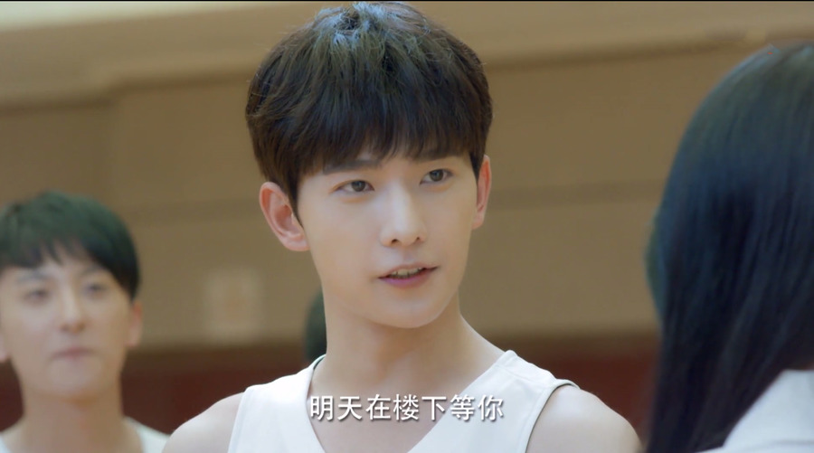 微微一笑很倾城大结局从头甜到尾,微微一笑很倾城1-30集免费观看