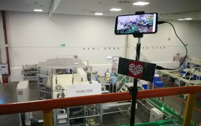 拼多多工厂运营,拼多多的使命和口号