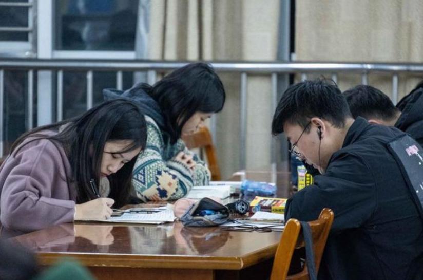 保研和读研哪个好,保研专硕和学硕哪个容易