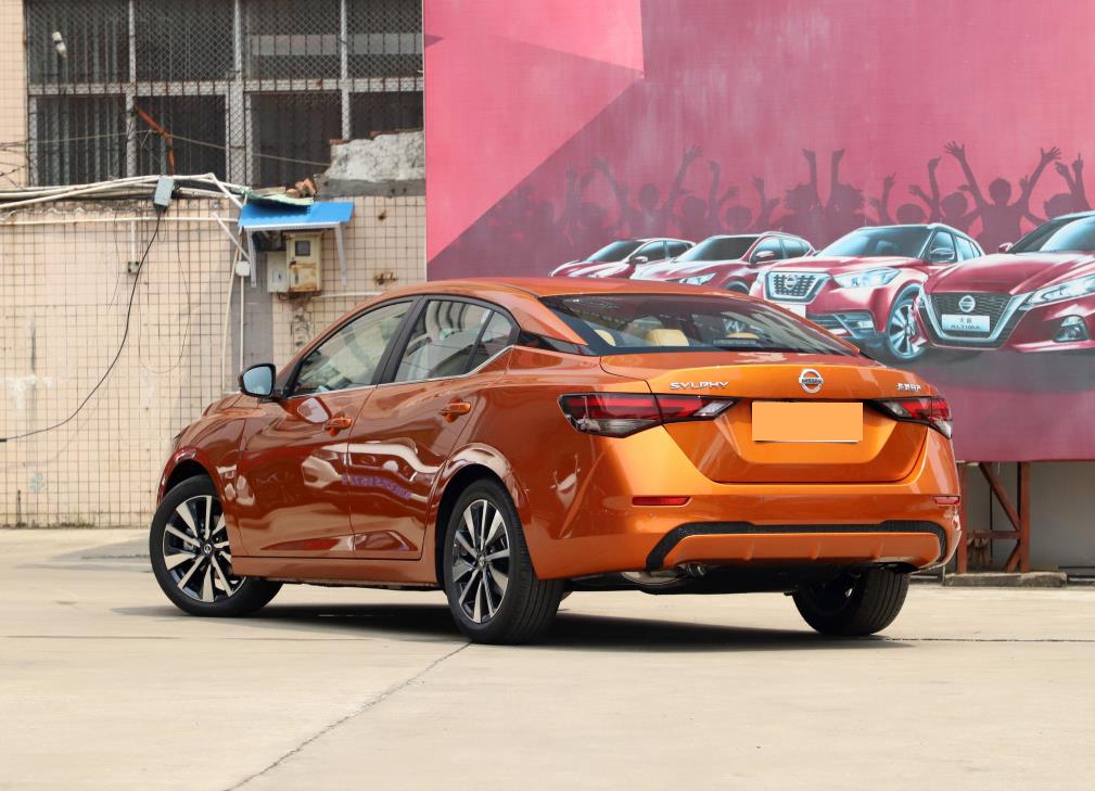 10万买大空间轿车首选这三款,预算不超六万的自动挡汽车推荐