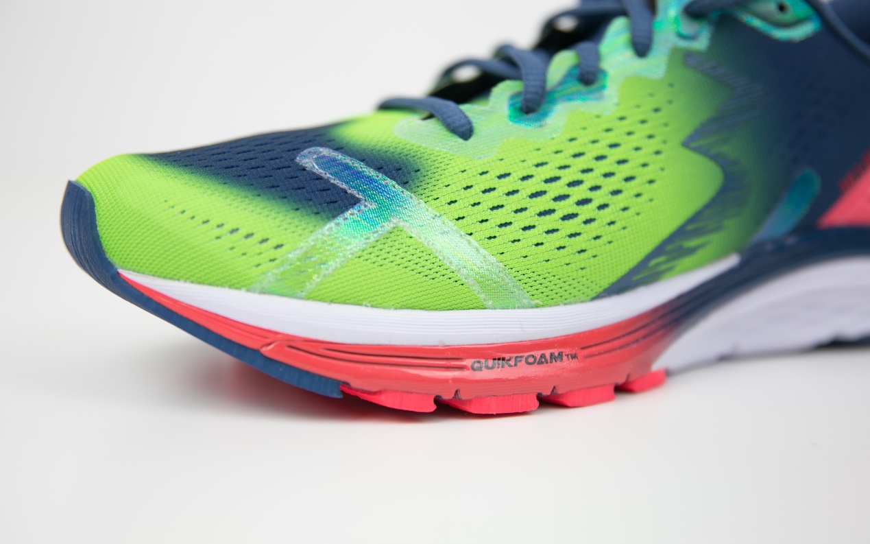 361度spire3评测,361度spire3