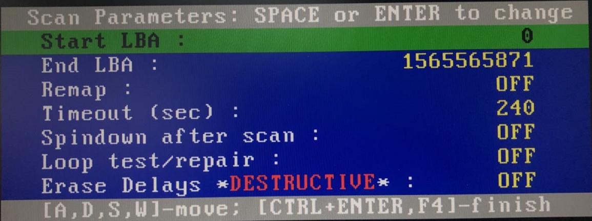 买二手硬盘有风险吗,买硬盘买到假货如何处理