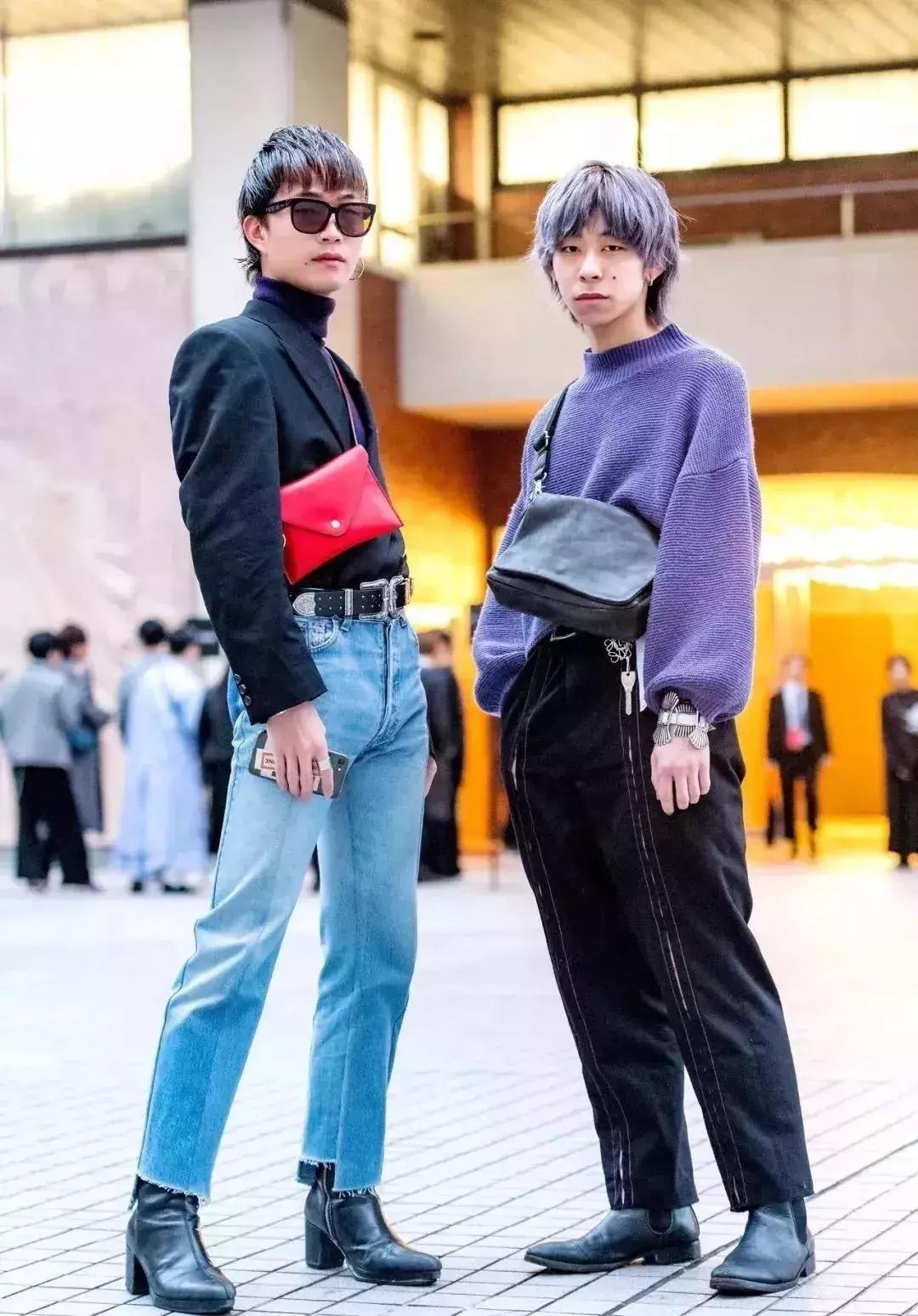 原宿风卧室装修风格,原宿风格风格介绍