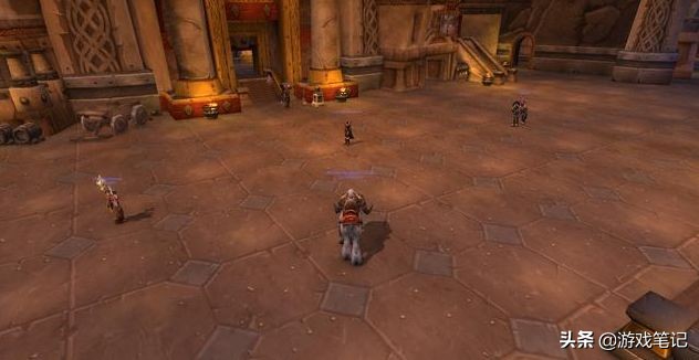 怀旧服十大平衡服务器2023,怀旧服平衡服务器推荐