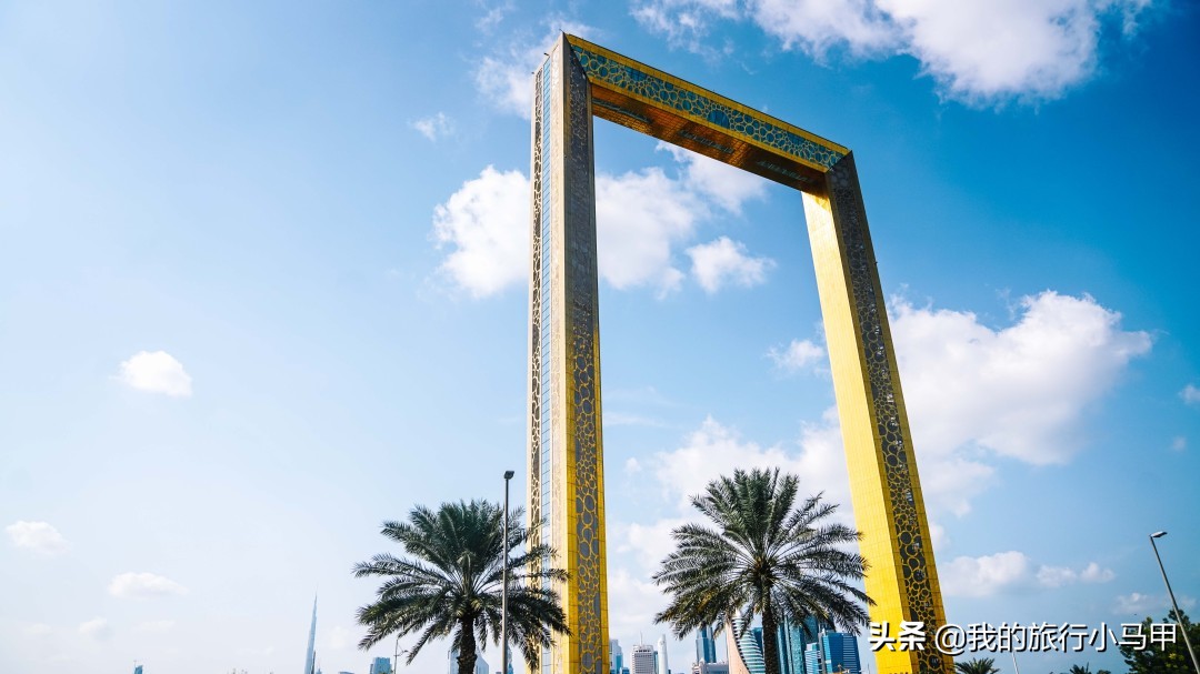 迪拜游玩攻略,去迪拜游玩最省钱的攻略