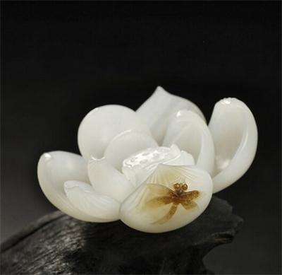 广义上的和田玉（青海玉）值不值得购买？