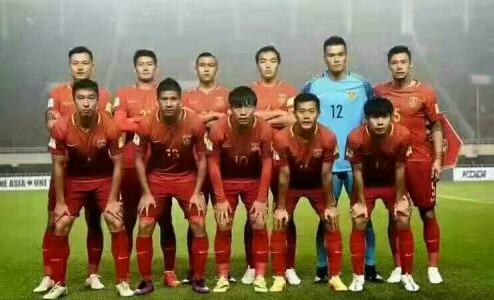 国足这些年有没有真正的进步,国足该不该骂