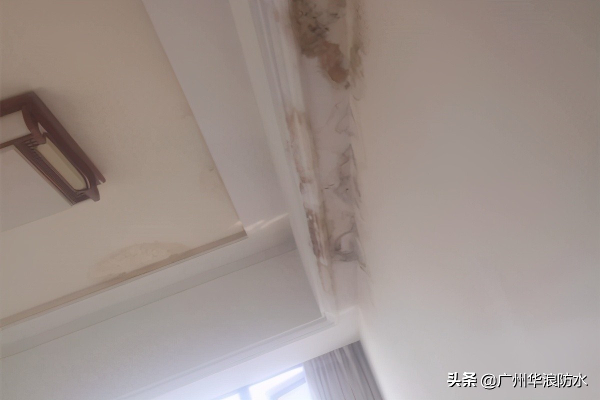 屋顶漏水怎么办雨虹防水,雨虹防水可以处理漏水问题吗