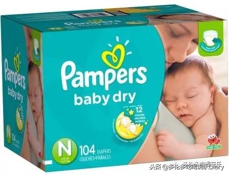 尿布该怎么选,新手麻麻带娃教学视频