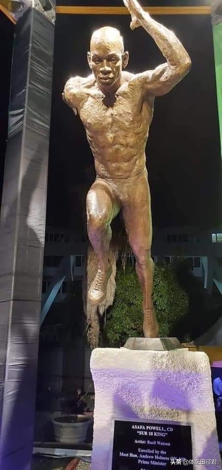 牙买加4x100米破世界纪录,牙买加4x100米最快世界记录