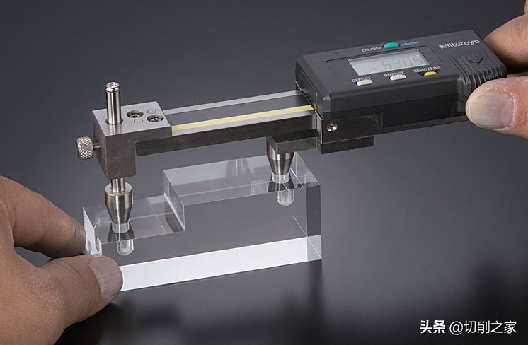 科学测量工具大全,不秃头神器推荐