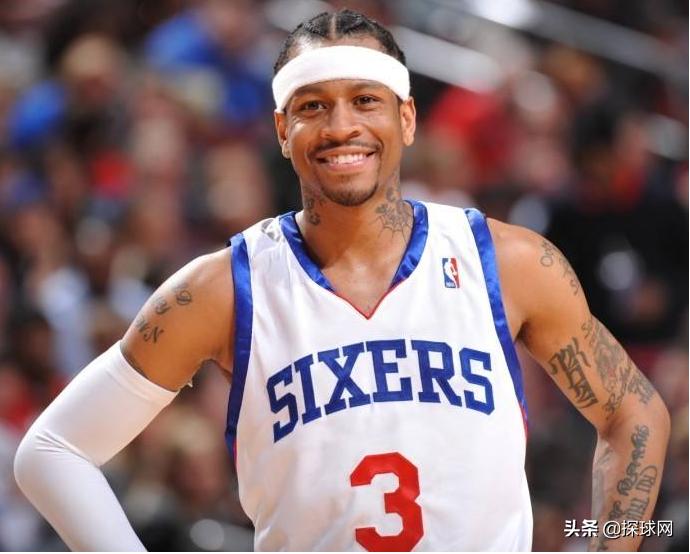 nba最伟大的10大球员,nba不常见的球衣号码