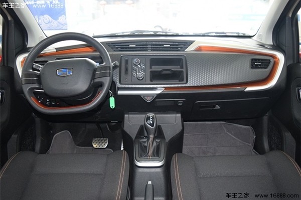 4万左右的这几款车,实用而不丢脸!谁说便宜车都不行?