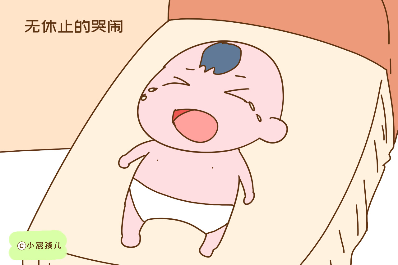 百日哭是啥原因,百日哭的孩子是什么命
