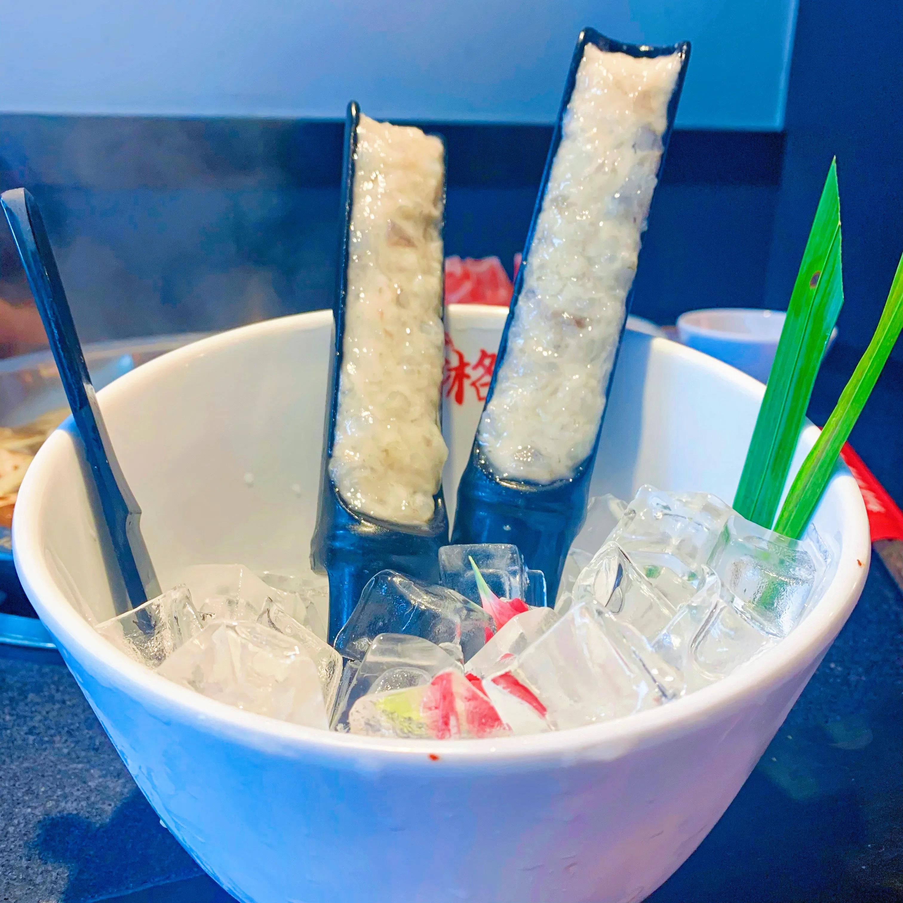 井格火锅视频,重庆聚井格火锅