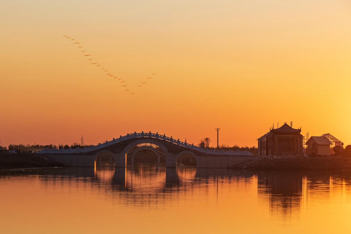 沧州旅游攻略详解,沧州旅发大会游玩攻略