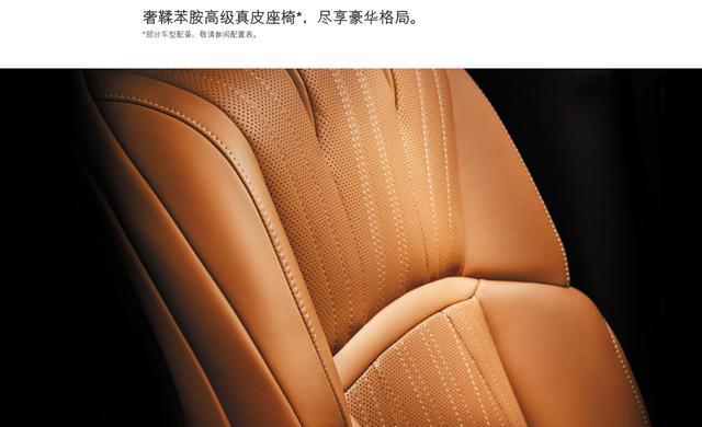 为什么40万以下的豪华车不用真皮,40万的豪华车为什么很少真皮