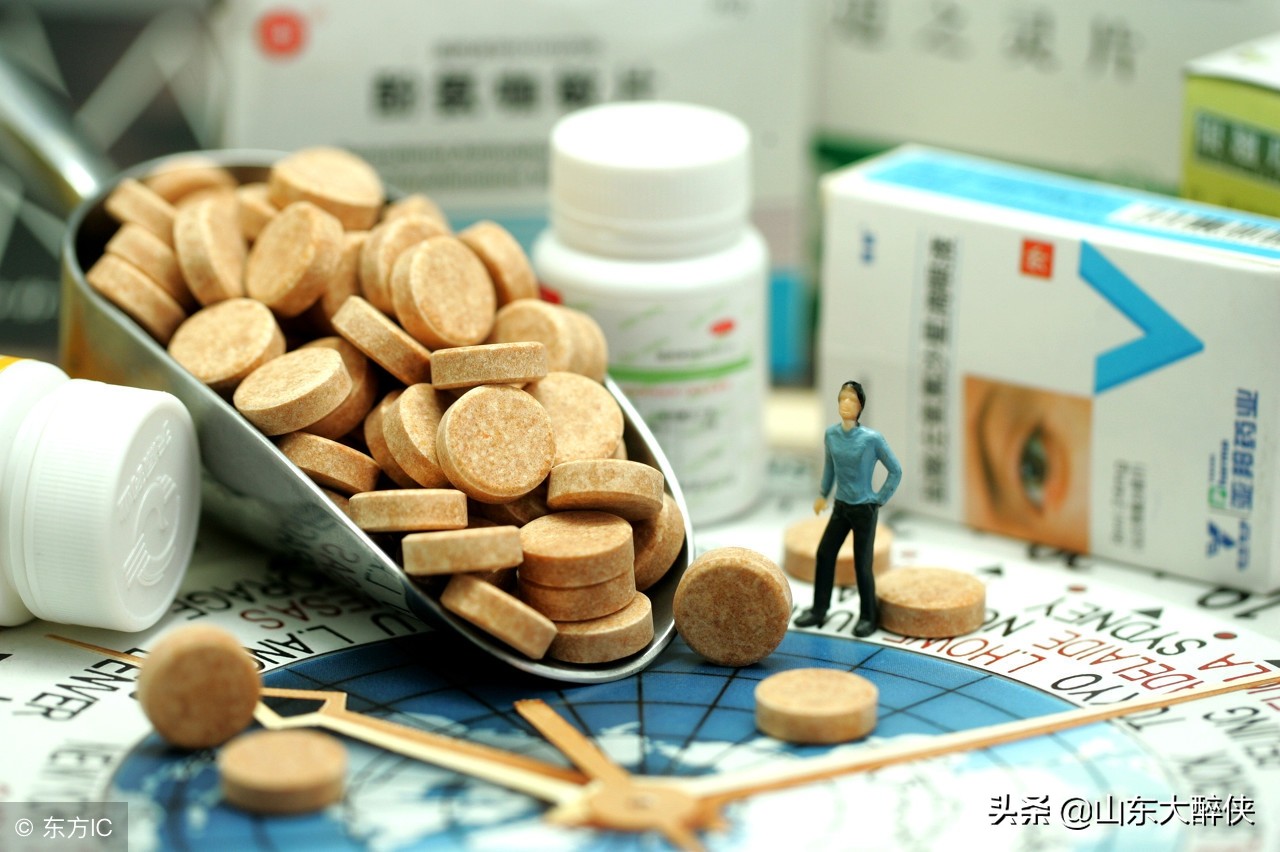 保健品乱象,保健品乱象如何整治