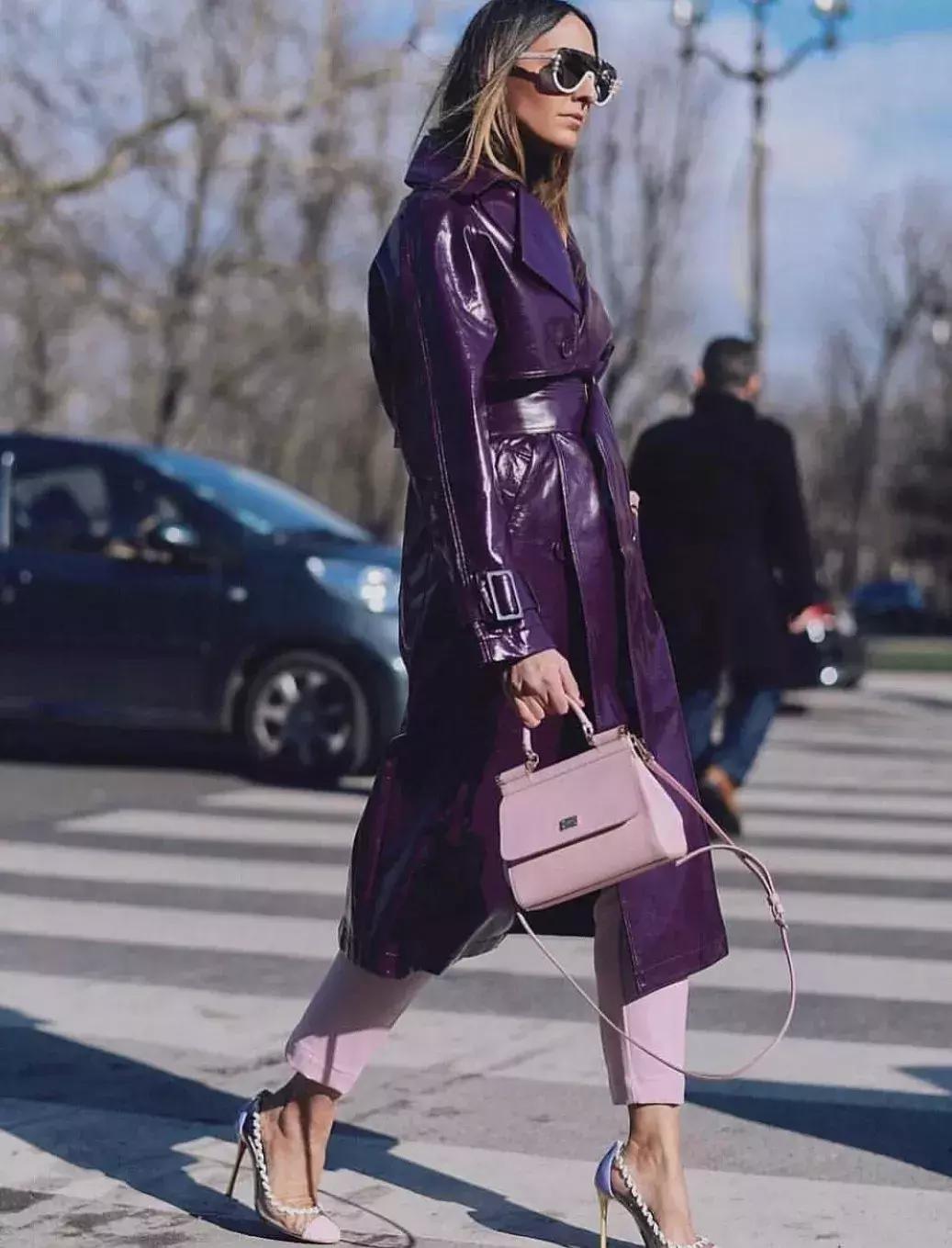 今年冬天最火爆的外套,秋冬最流行的几件外套