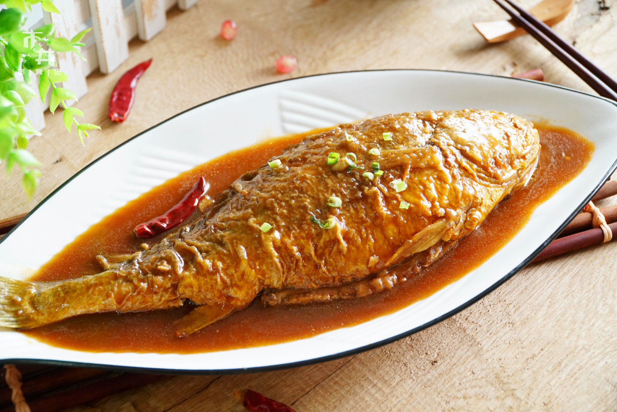 中秋节吃什么鱼好吃,中秋节怎么做鱼好吃又简单