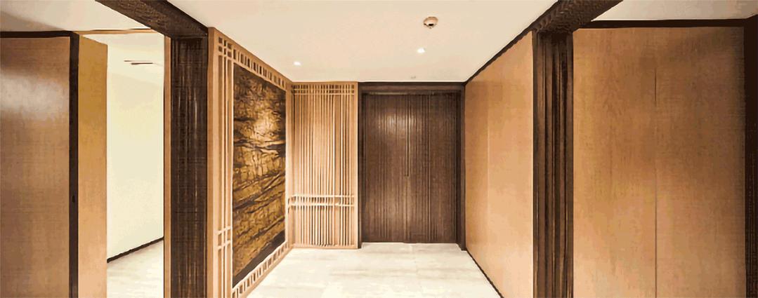 型格AN-AURA深圳6大空间设计作品集｜极致创意氛围