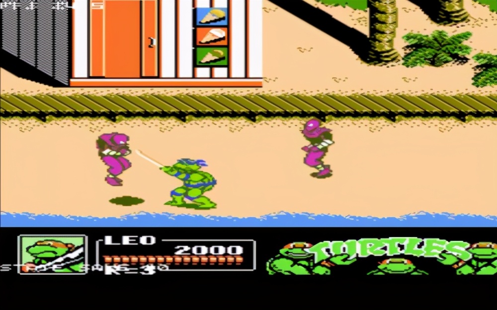 童年经典FC游戏盘点,童年经典fc红白机赛车游戏