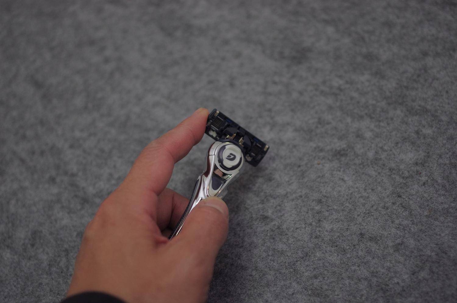 七层手动剃须刀高端款,德国剃须刀畅销榜第一名2022新款