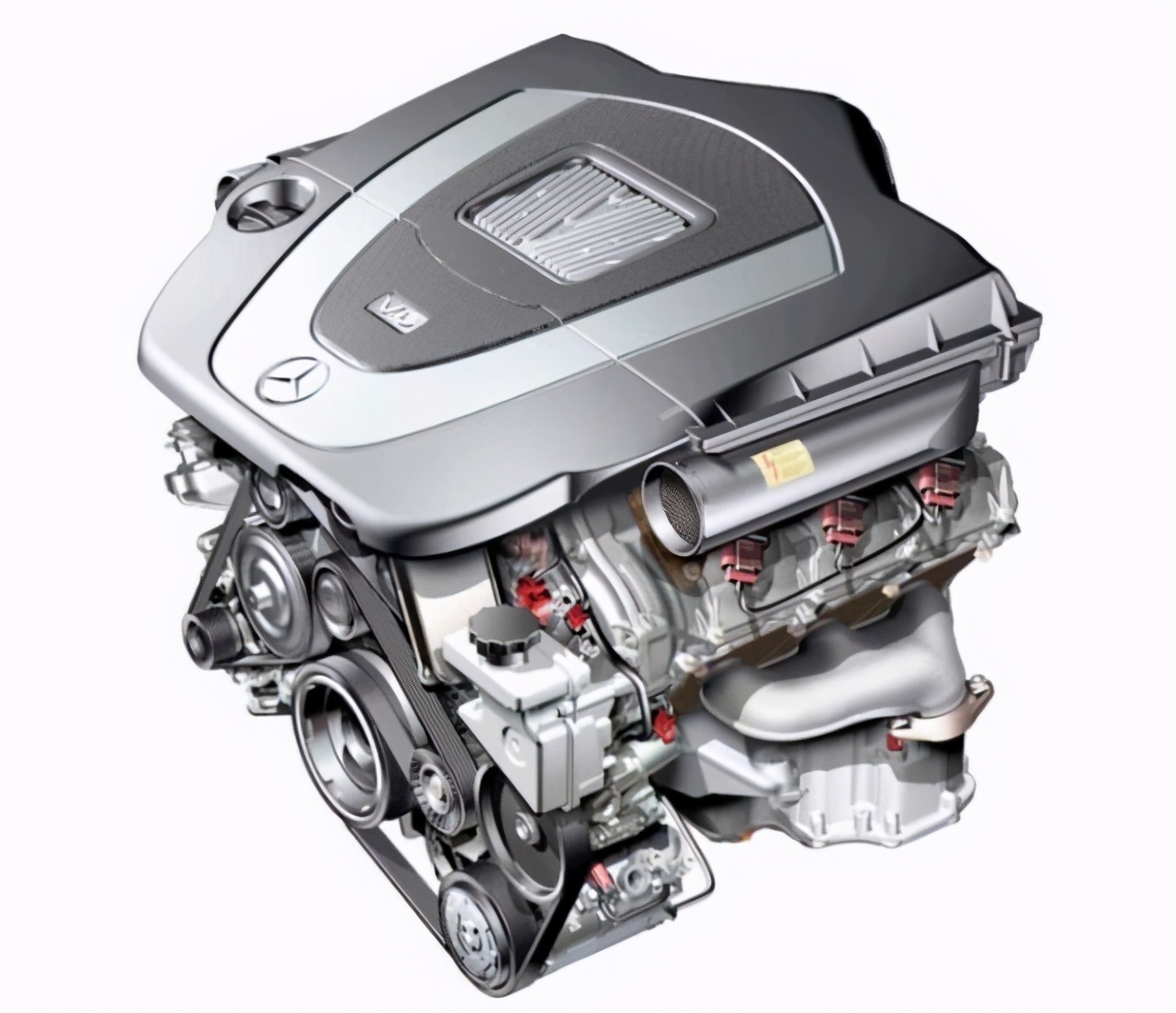 全球发动机质量最好的十大品牌,沃德全球十佳2.0t发动机排名