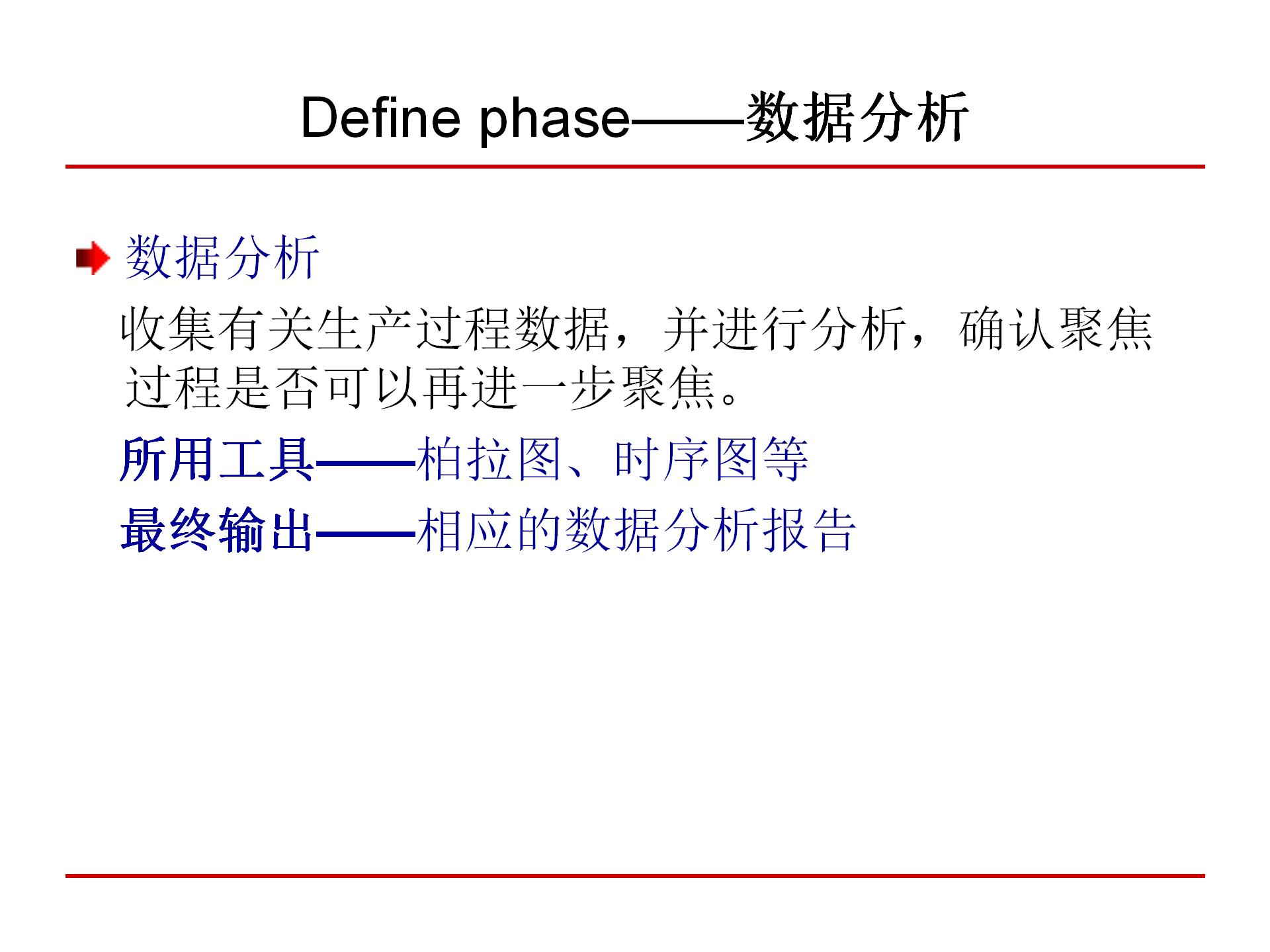 六西格玛质量管理,6西格玛管理培训视频