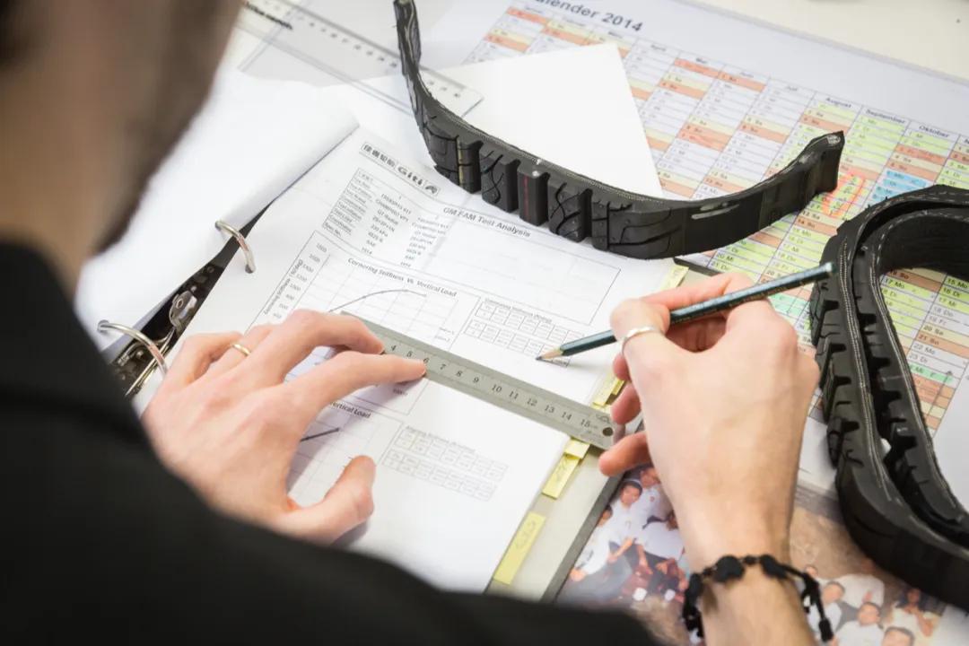 车轮里竟然有如此“黑幕”?