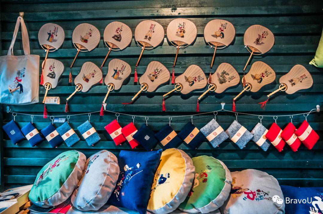 【慢游新天府，感受新成都】端午节特辑（二）|世界冠军蒋文文、蒋婷婷带你去逛川西林盘和特色小镇打卡地