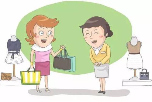 怎样卖出一双好鞋,卖鞋女神