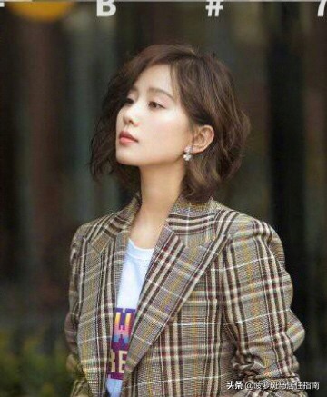 女明星染发为啥看不出褪色,为什么明星染发没多久就褪色了