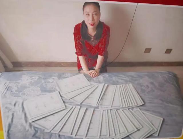 权红梅励志视频,权红梅个人简介