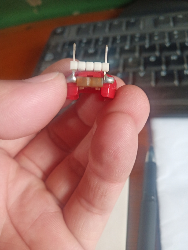 各种电机结构拆解,儿童小电机拆解全过程